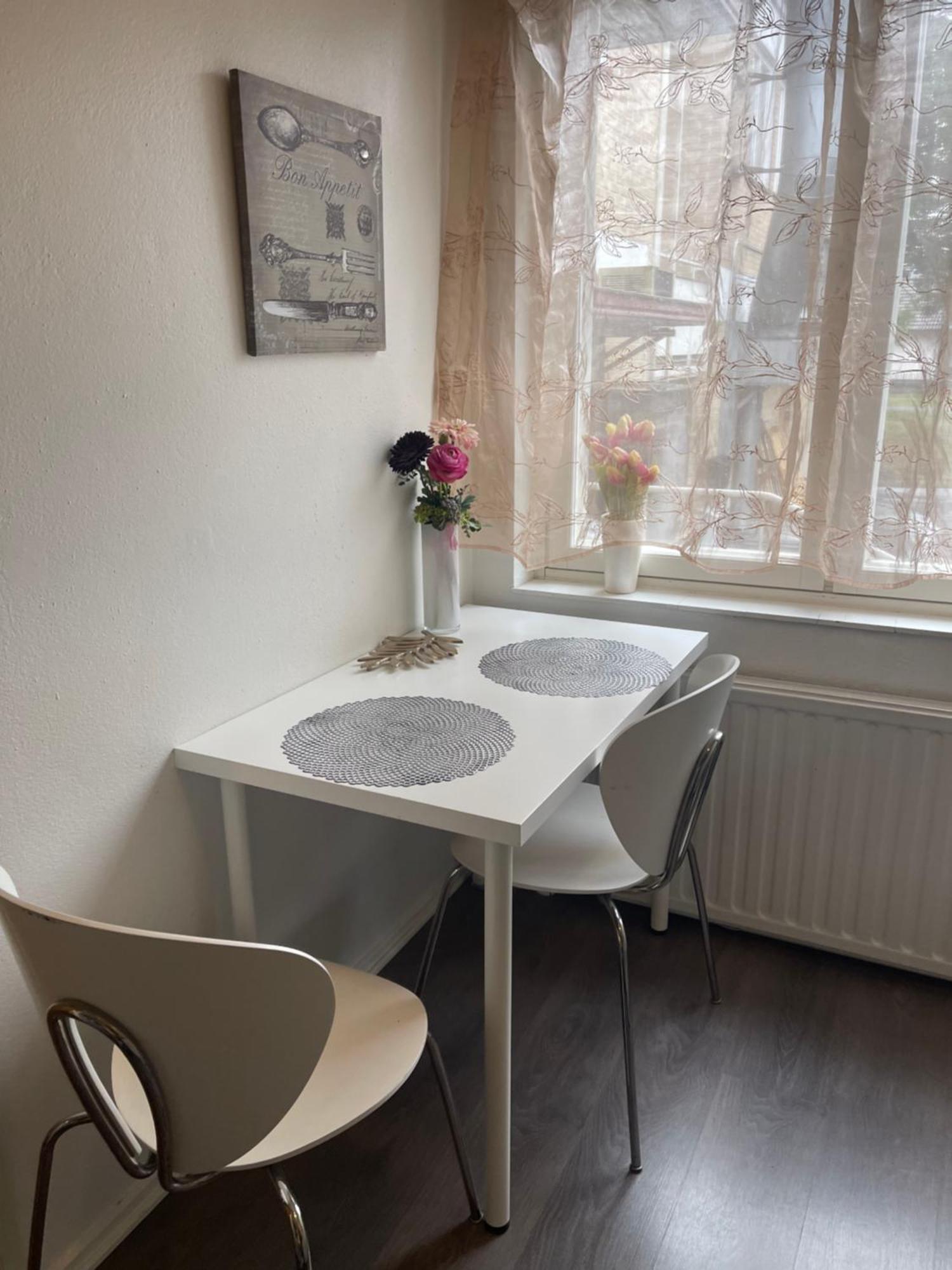 Apartmán Yksioe 1 Km Jokirannasta Foeriltae/ 2 Km Torilta Turku Exteriér fotografie