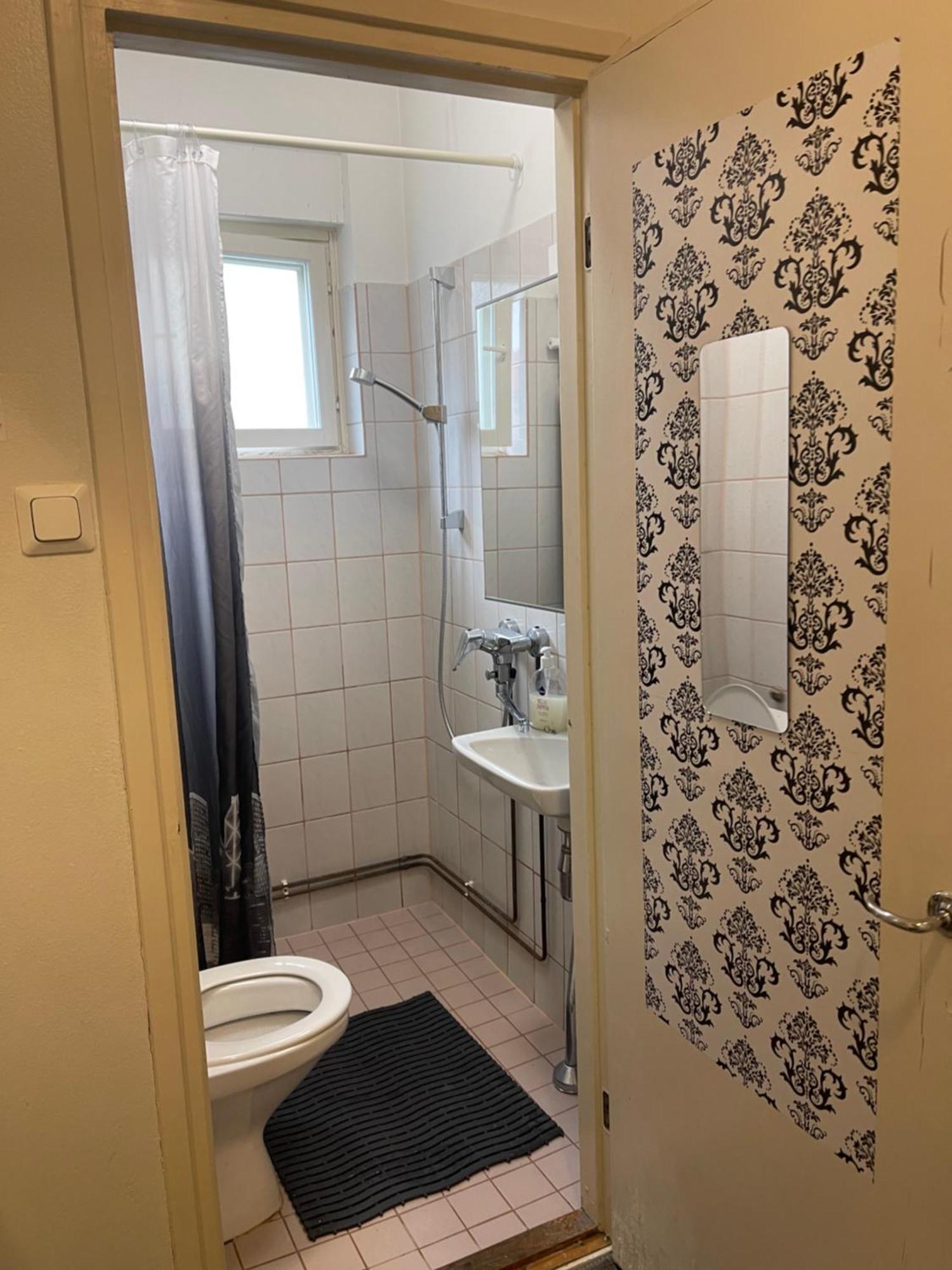 Apartmán Yksioe 1 Km Jokirannasta Foeriltae/ 2 Km Torilta Turku Exteriér fotografie